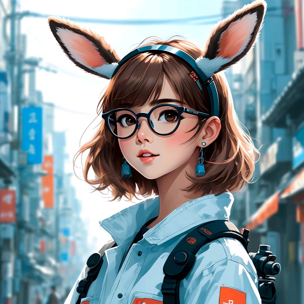 亦鹿（摄影版）