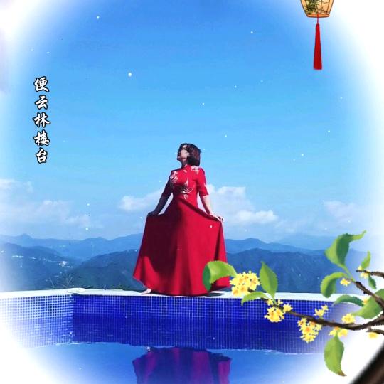 花开富贵~