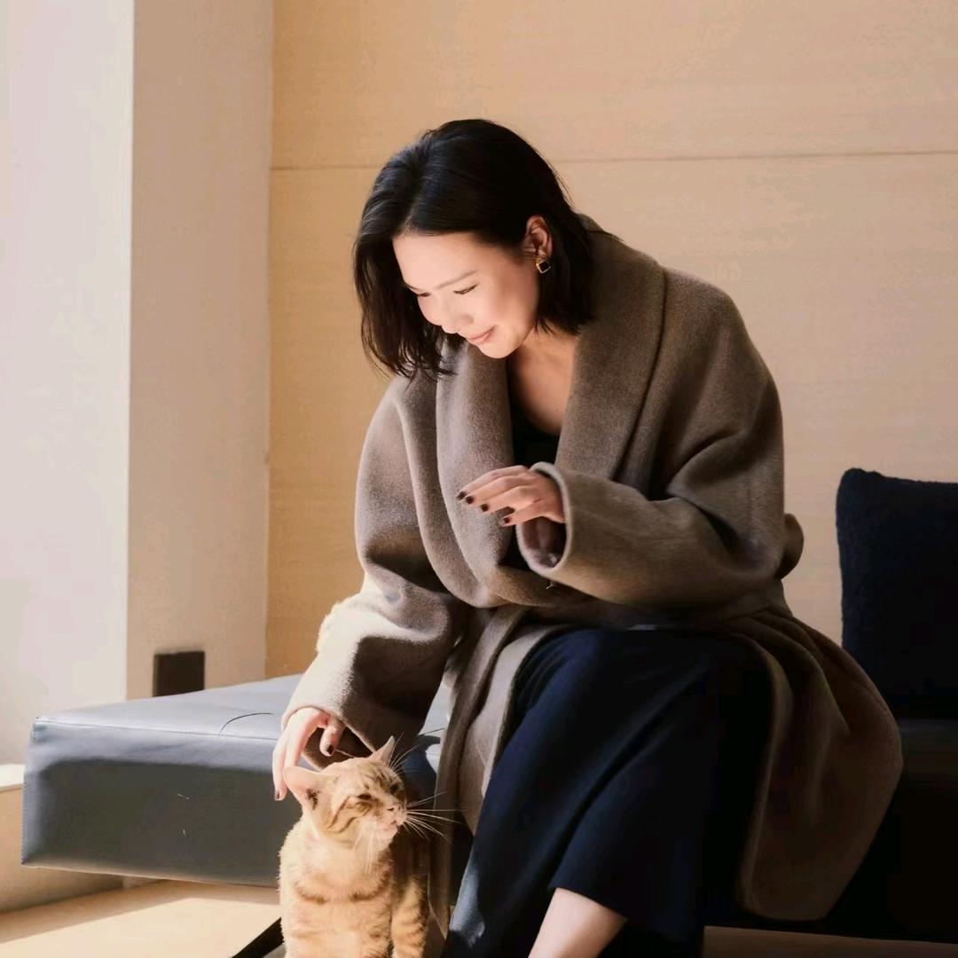 老马Marius（穿搭分享）