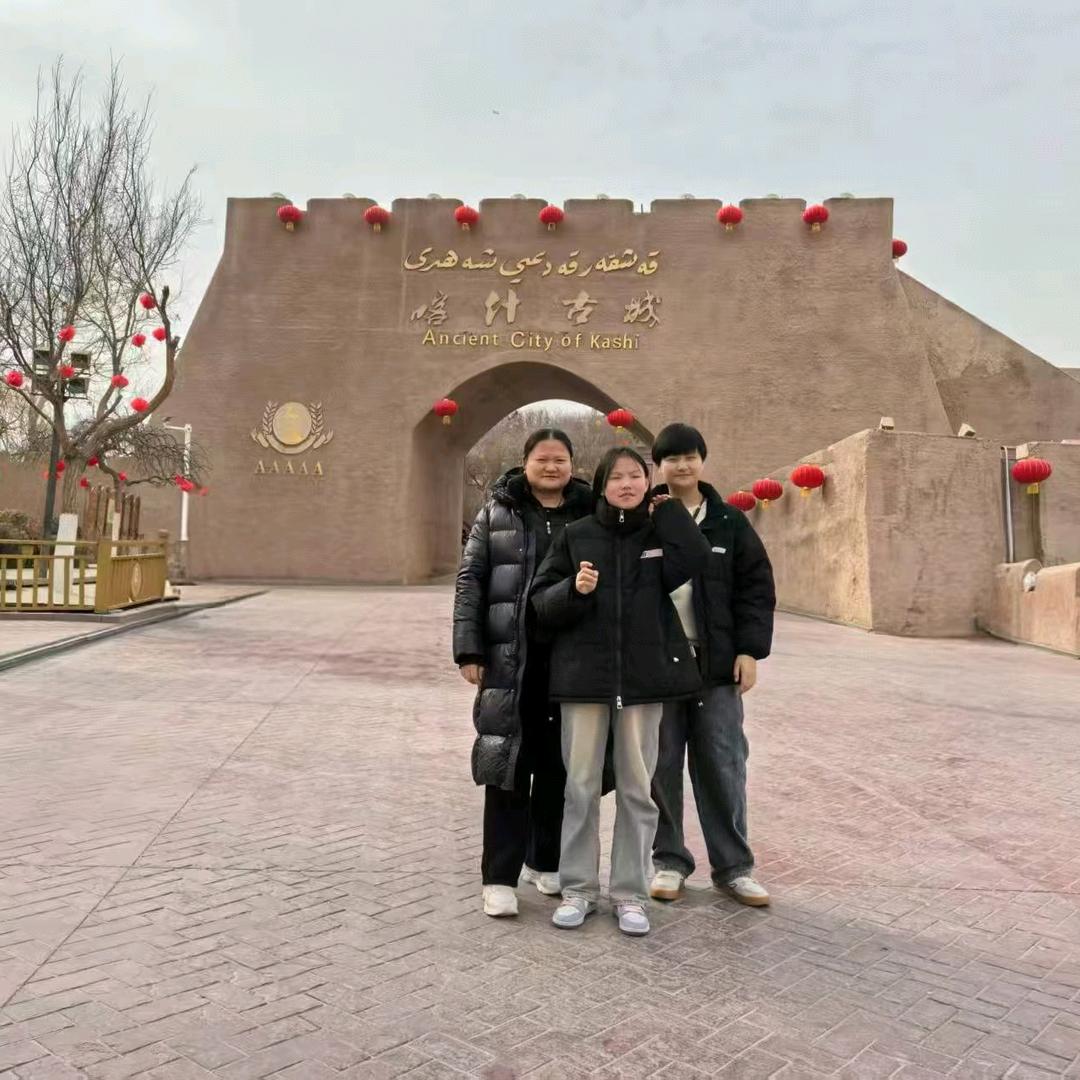 我心永恒