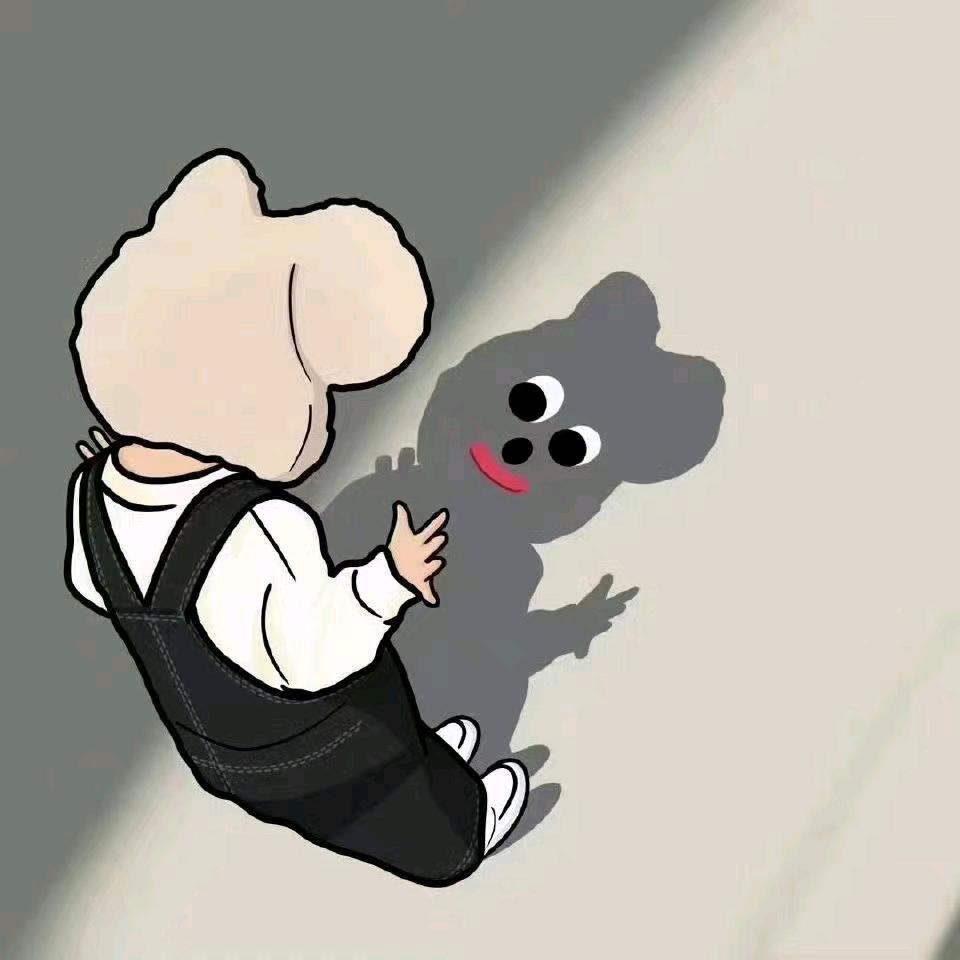黑缸✨