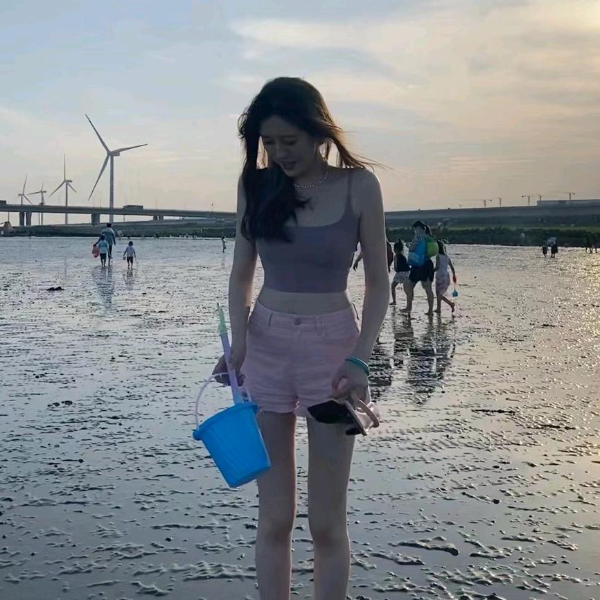 栗子🌰