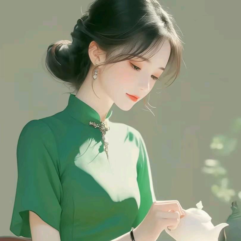 飞燕养生堂