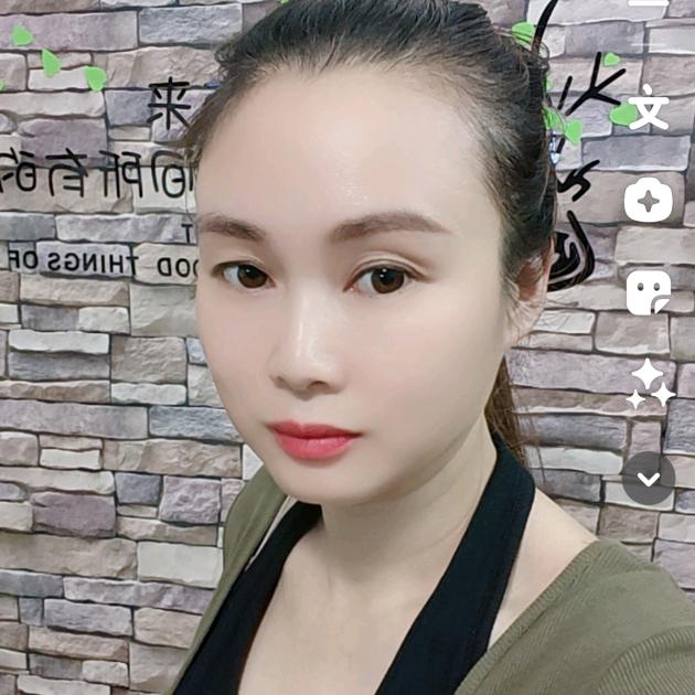 娇娇🌸