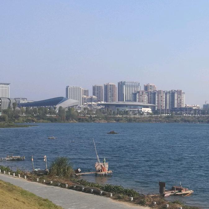 听歌看美景