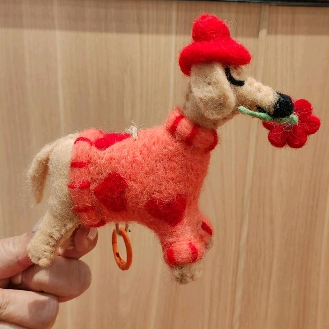 佳瑄羊毛毡（锦州）