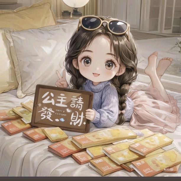 小糖宝