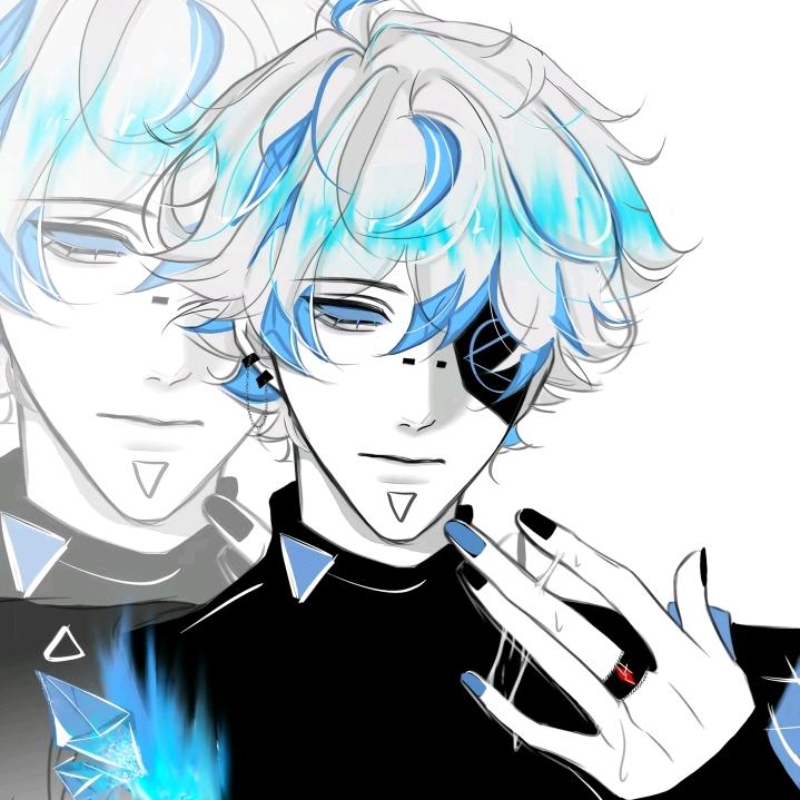 唤辉（被资本做局）