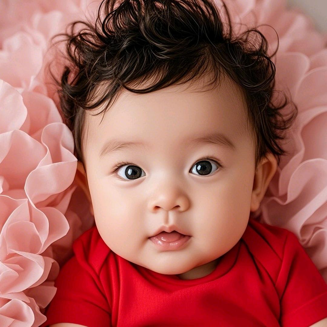 幸福小妮儿