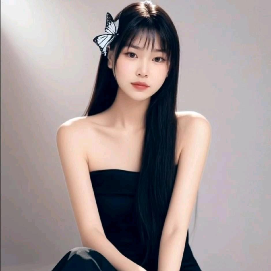 前女友；