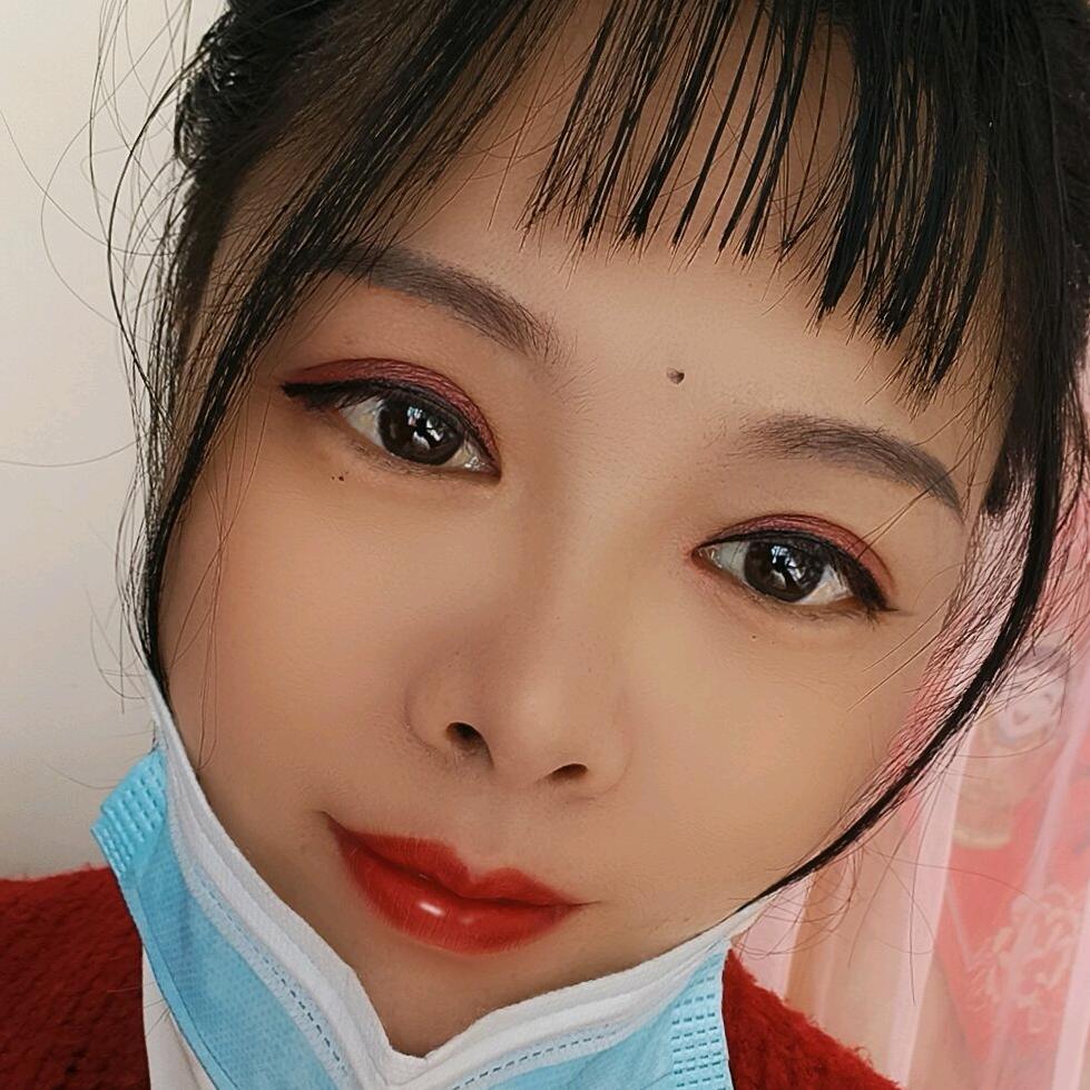 傻丫头💞