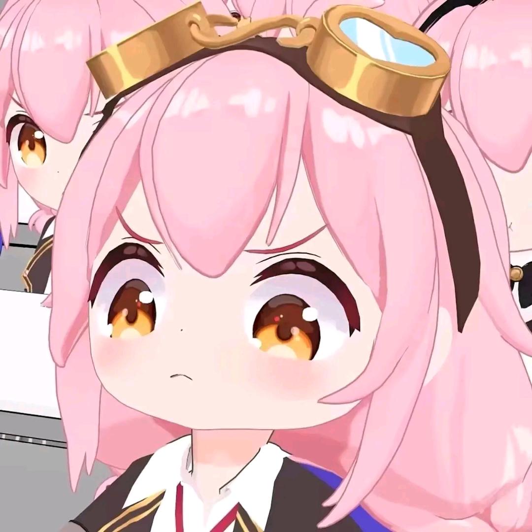 灌注塔菲谢谢喵