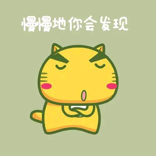 小酱仔 zai美国