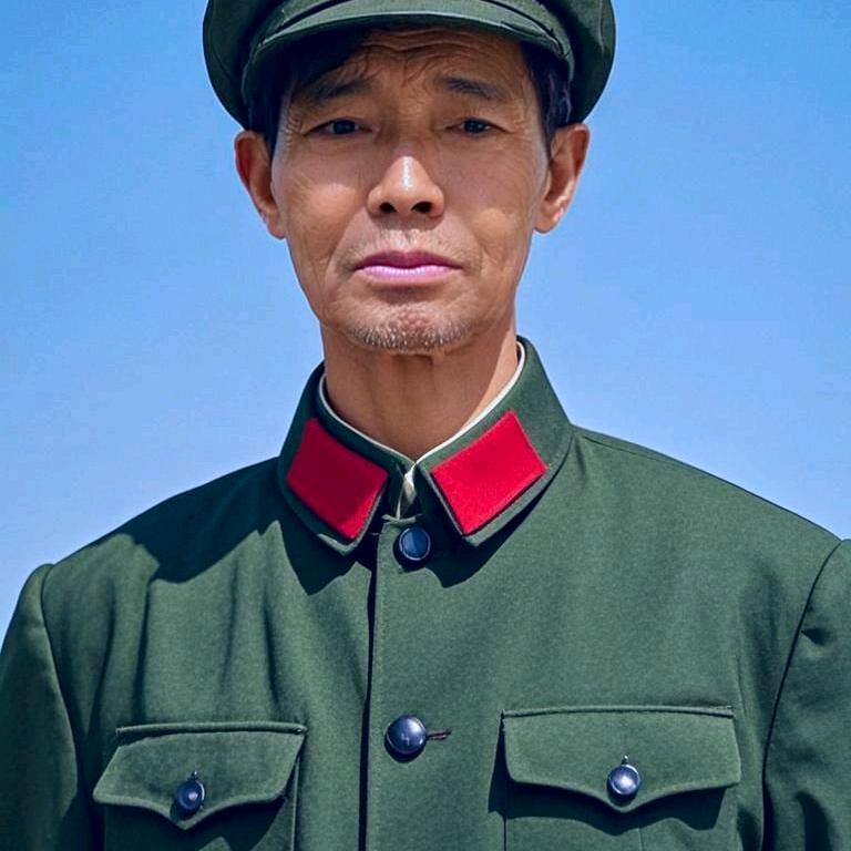 李发春