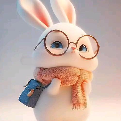 大白兔天天学英语