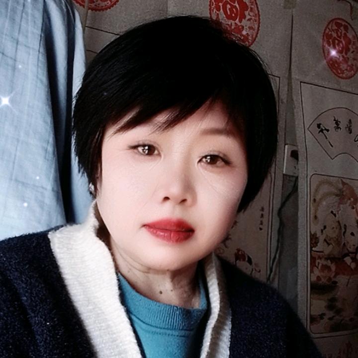 兰花花
