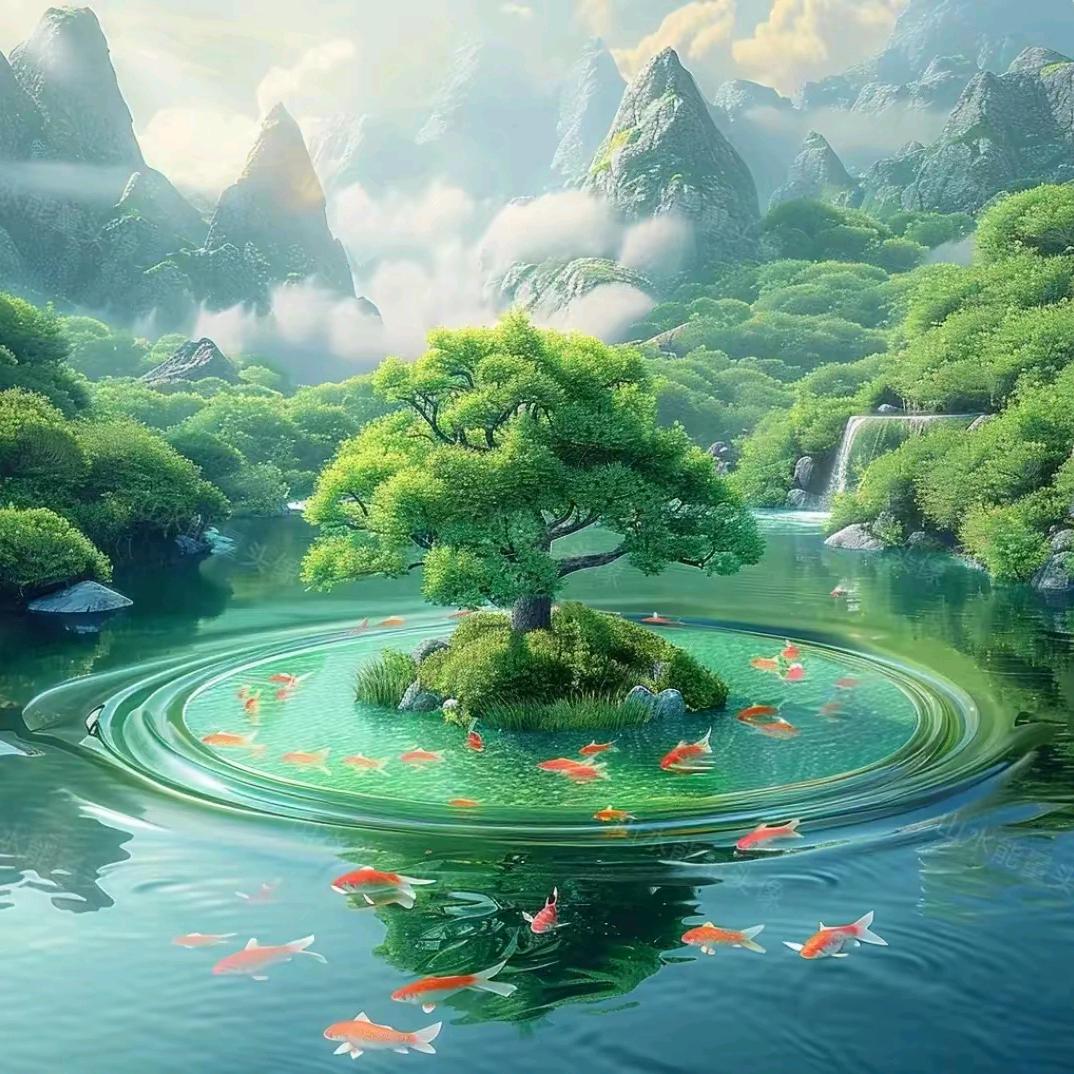 燃烧的青春