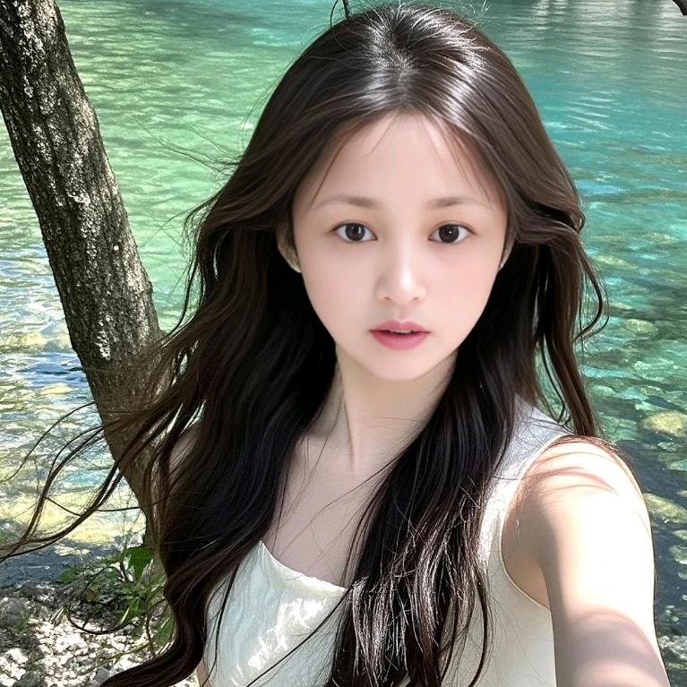 丑小妞1