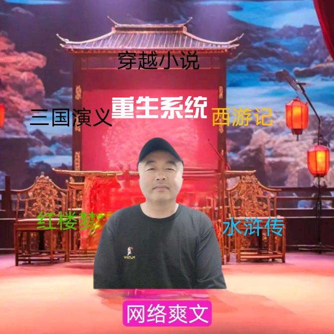 光头讲故事