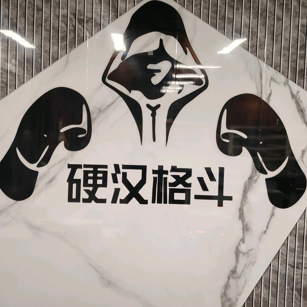 硬汉格斗，孟教练