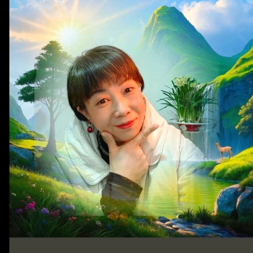 🌸善吖教手舞