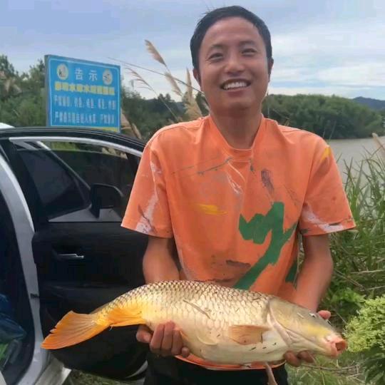 正源爱钓鱼