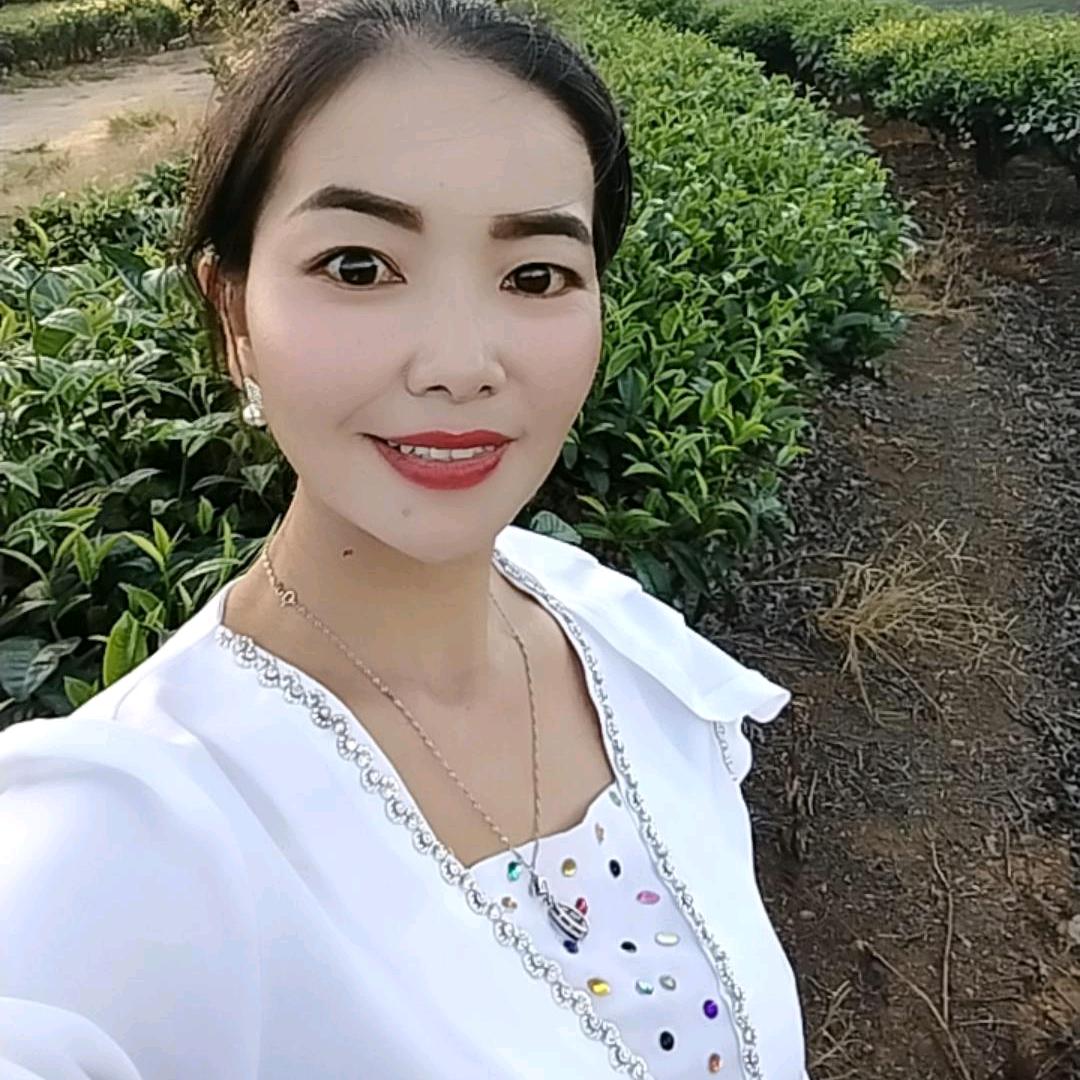 人生如茶，先苦后甜，