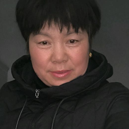 赵瑞芝