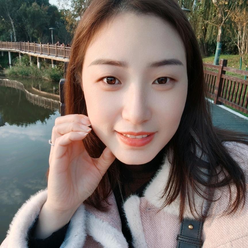 西充百分百美伊顾问 🍒海妹