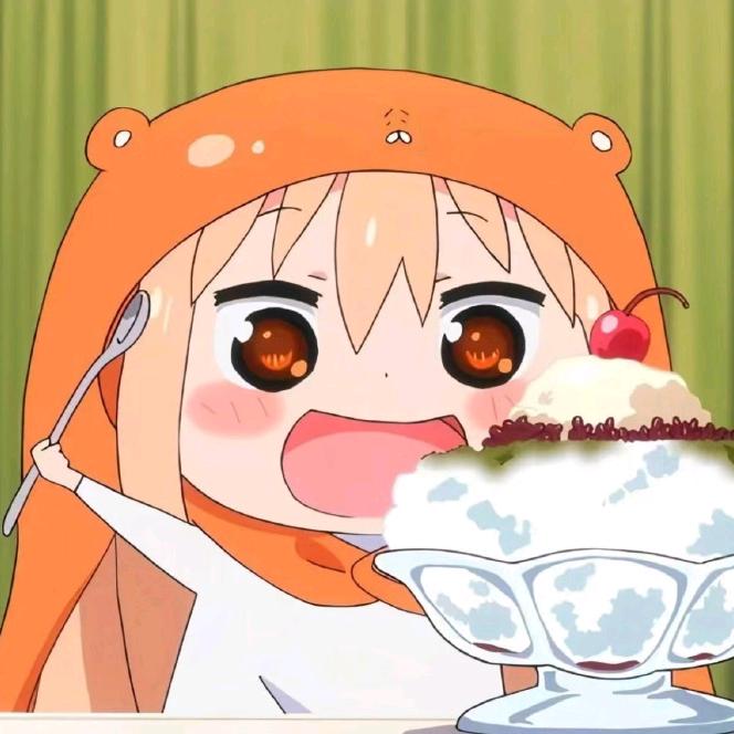 鸭鸭爱吃鱼
