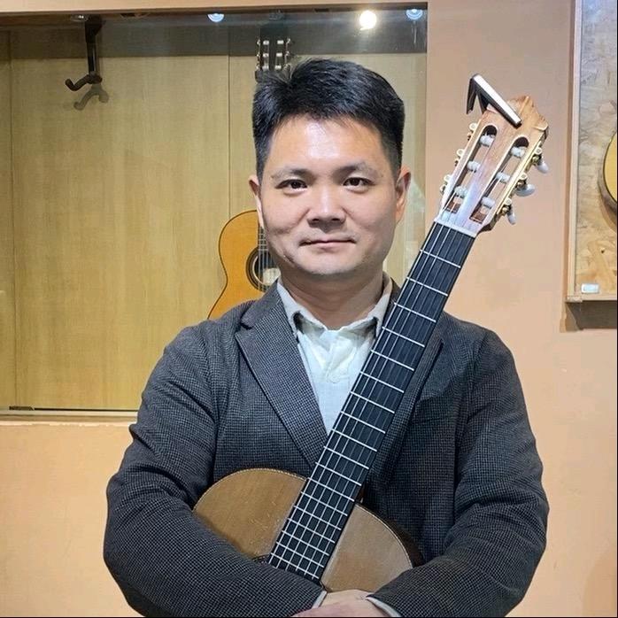 苏州艺源吉他工作室