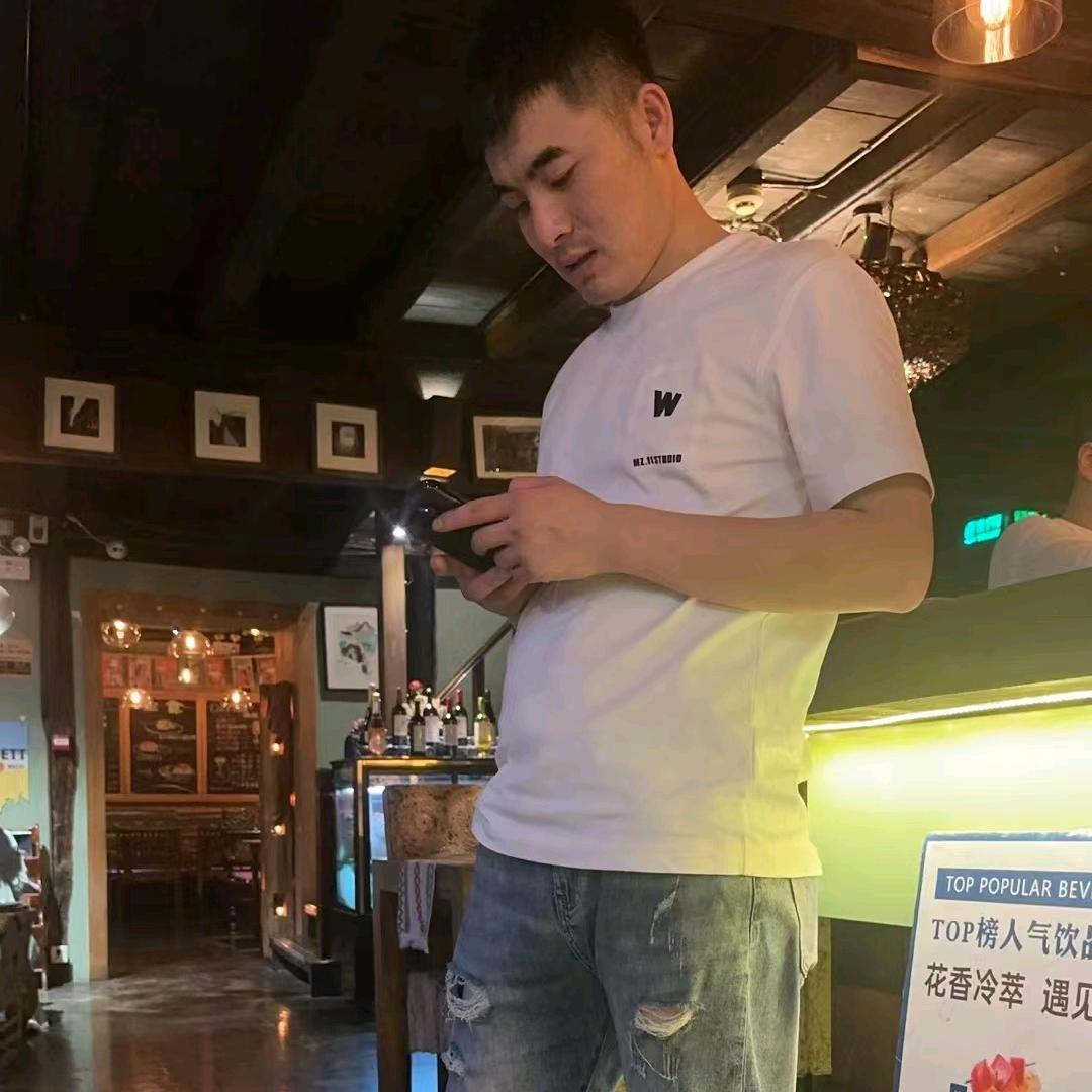 ¹⁹⁹⁸  开星瑞的小弟弟🤓