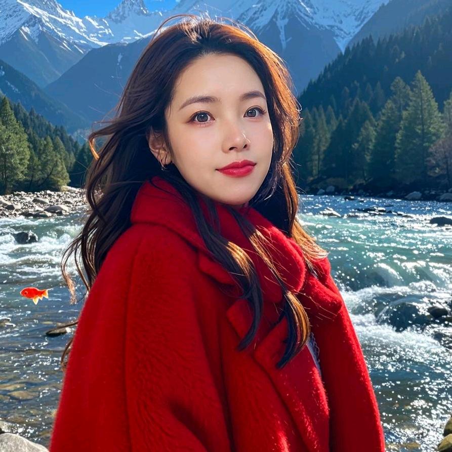 小辣椒🔥（赣南脐橙）