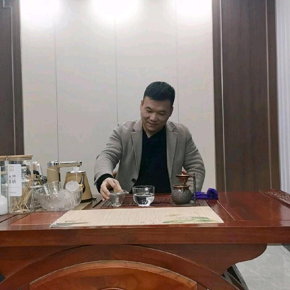 临沂爱家驿站（老叶实体运营）