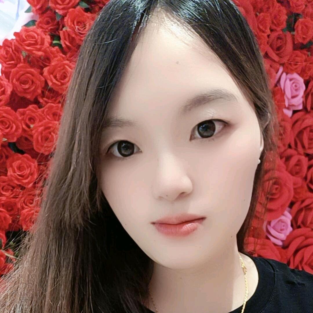 傻丫头