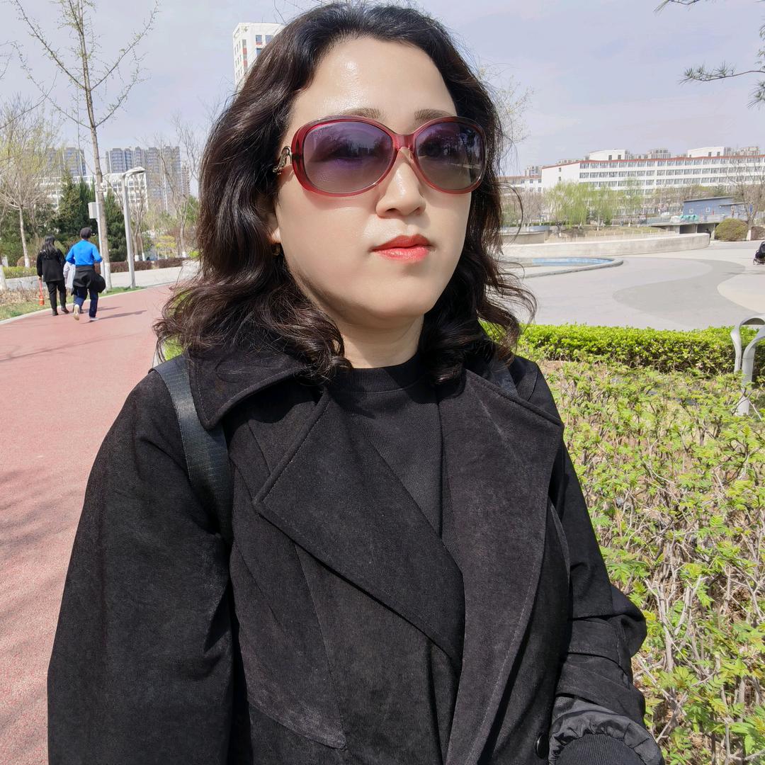 卖抹布的高姐