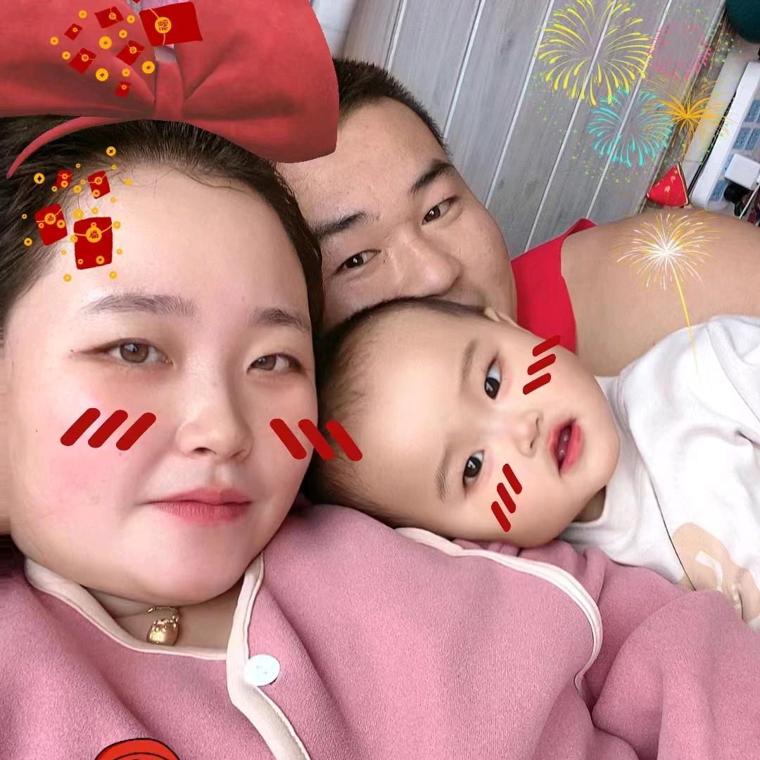 小满满的大跟班