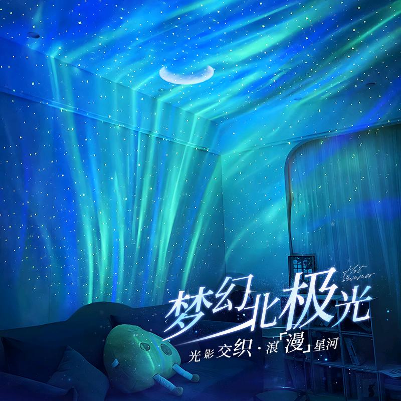 越星电子科技馆
