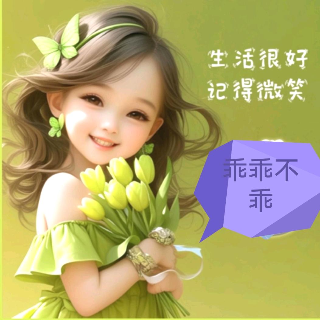 乖乖不乖