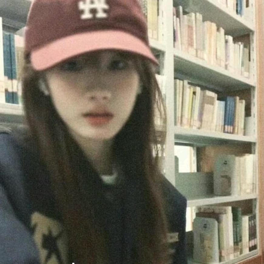 半程风雨中的阮萌萌头像
