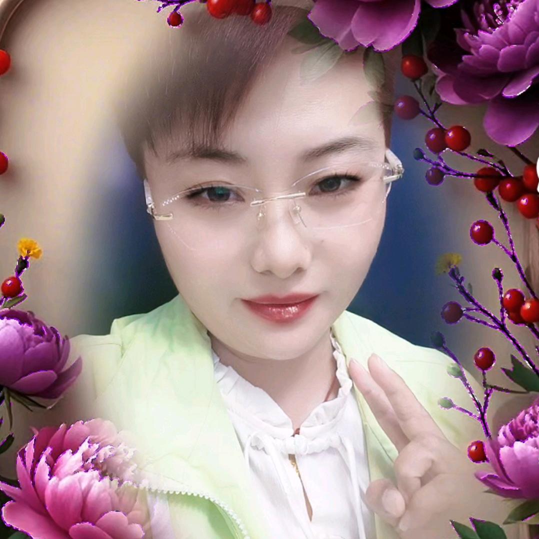 唱歌🎤丫头💞