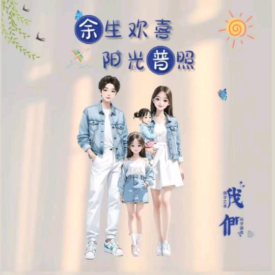彝家小妞