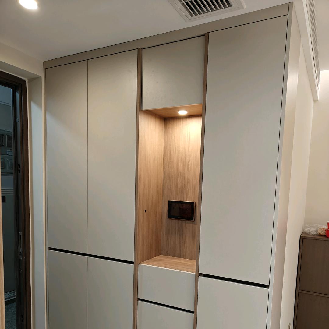 精密构建空间定位工程师哎