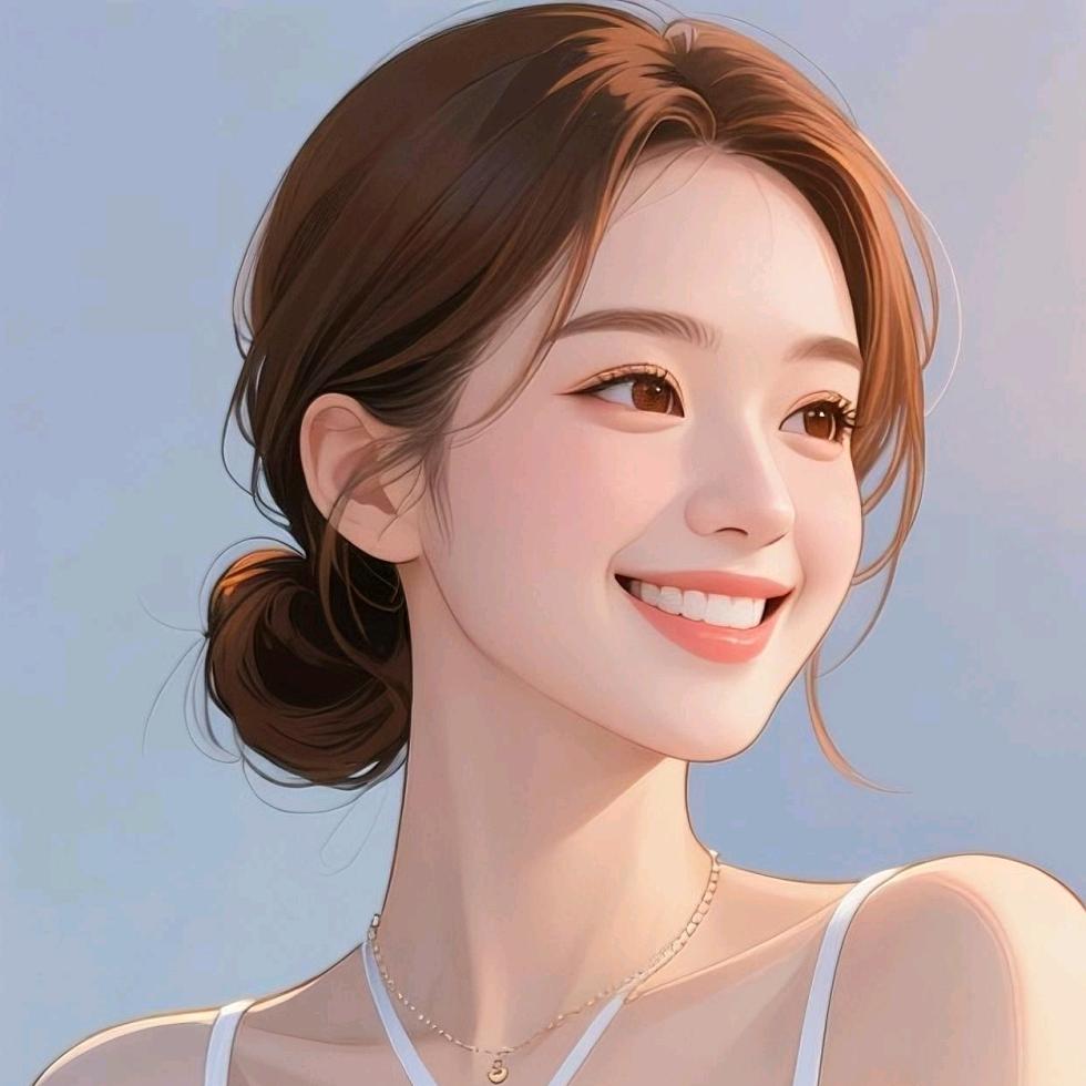 小姐妹