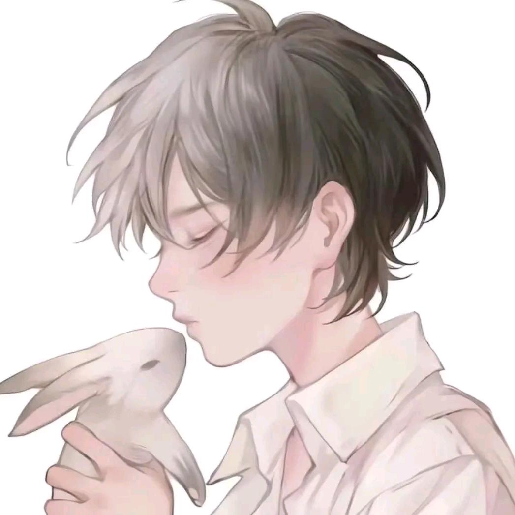 沐心(T_T)