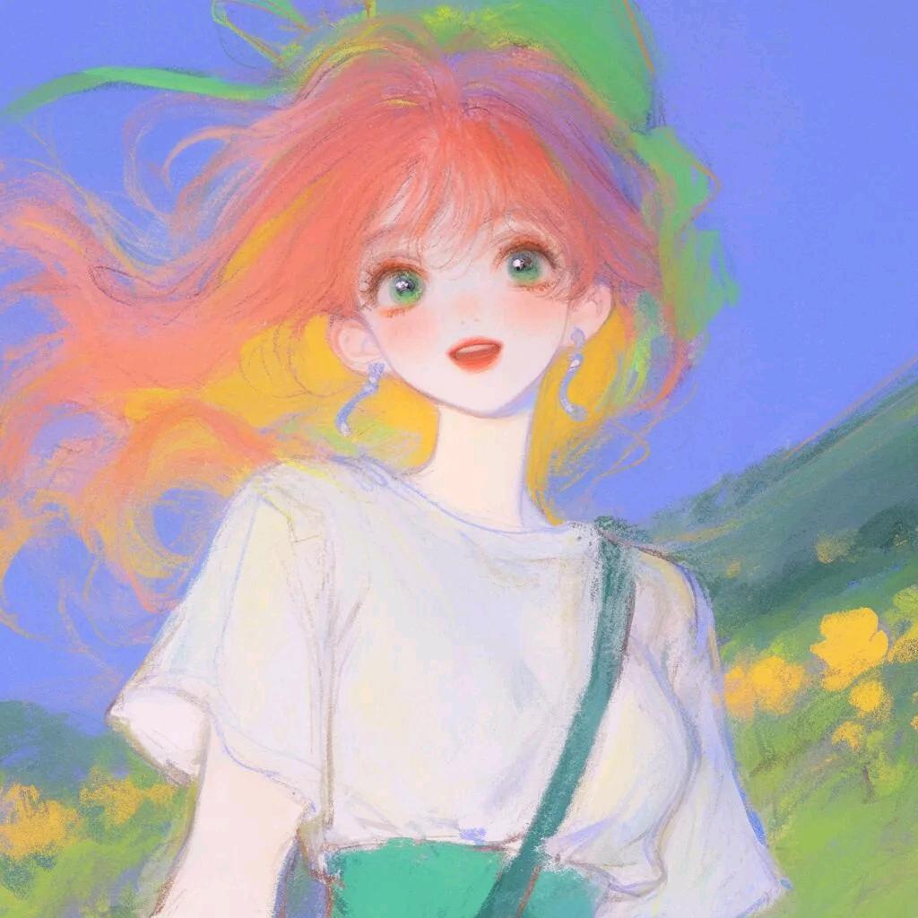 画画（沉淀版）