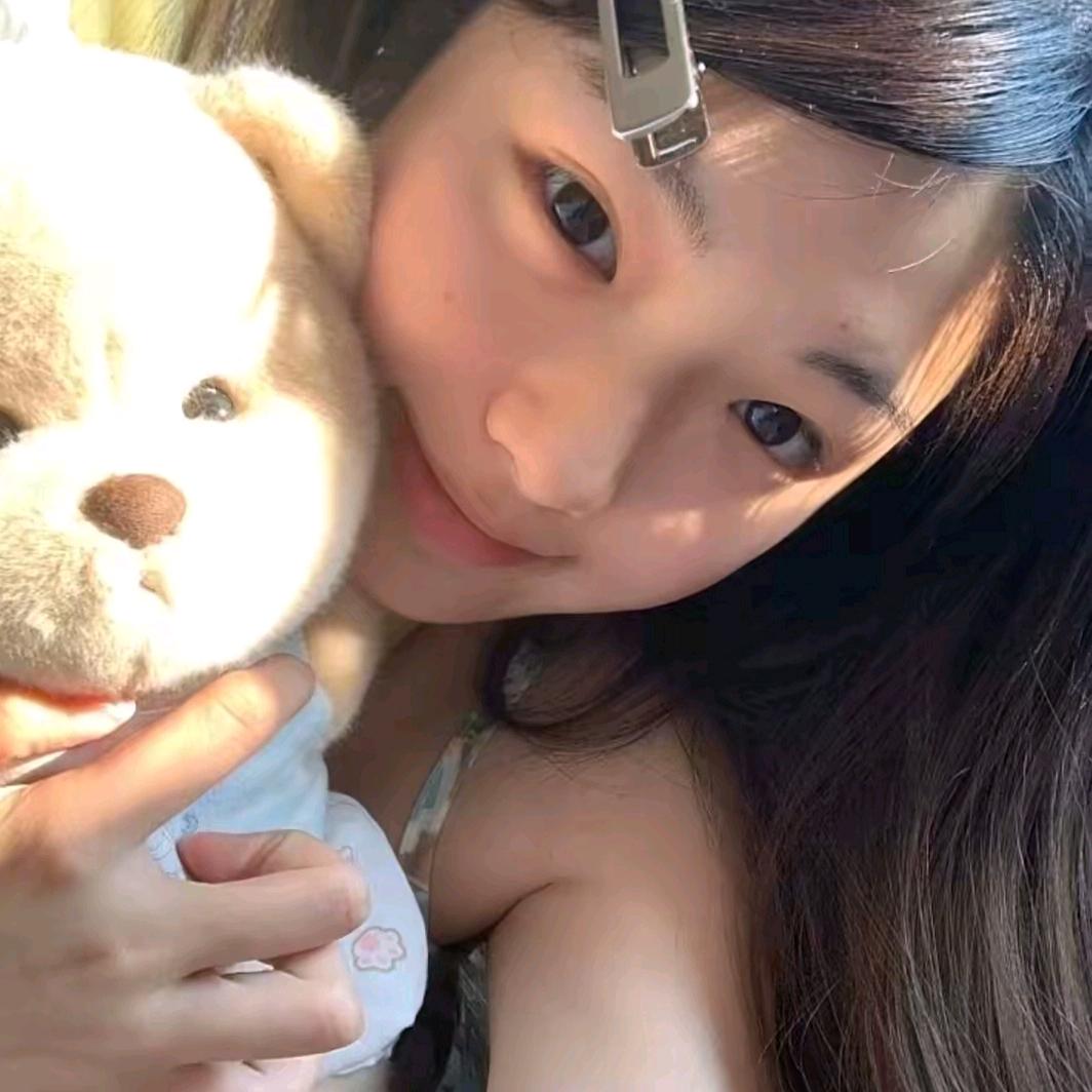亭庭婷