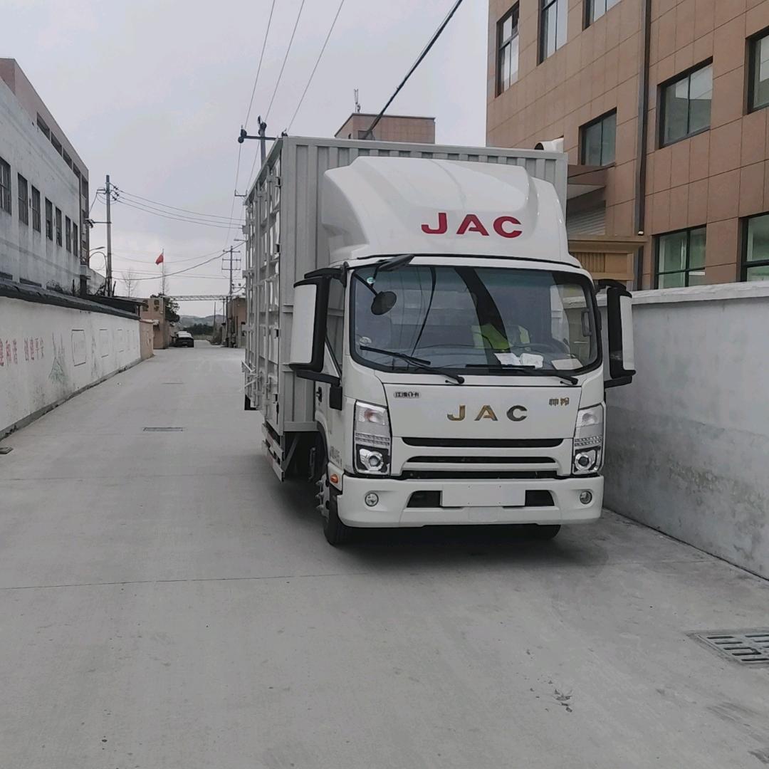 宁波落货分流