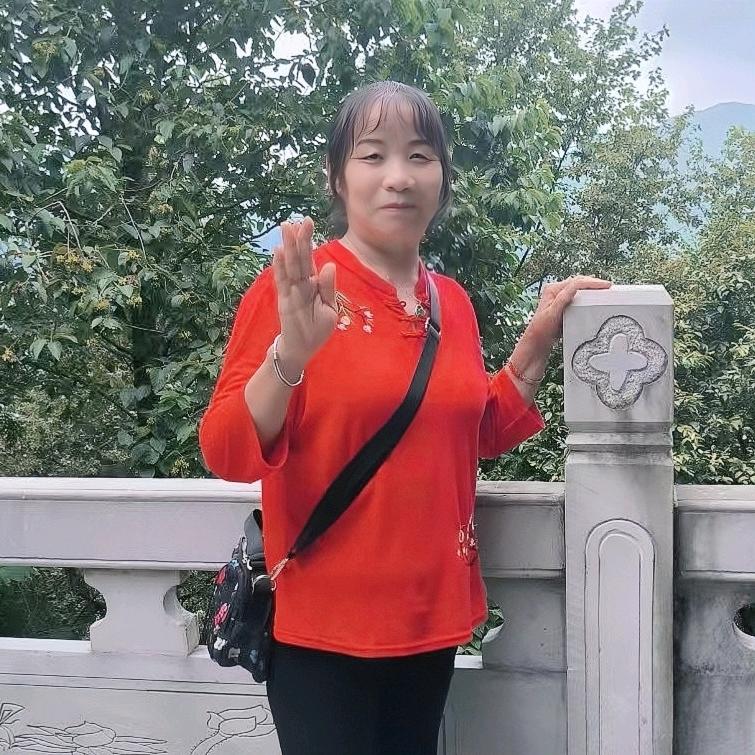 桂花大姐