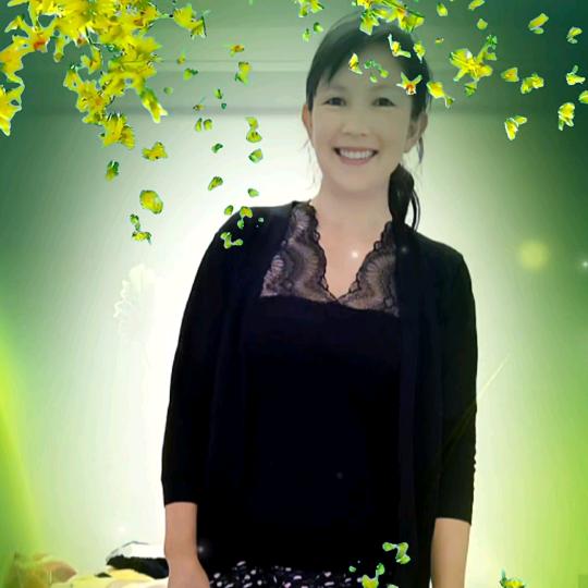 明天会更好